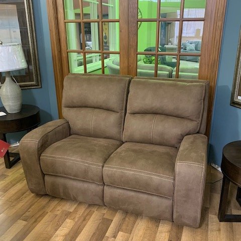 Loveseat offered at Rufeners Furniture in Rittman, OH