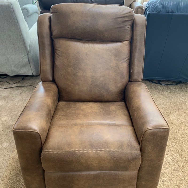 recliner