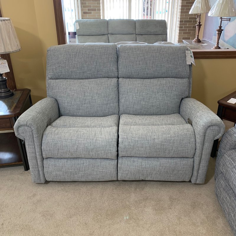 Loveseat offered at Rufeners Furniture in Rittman, OH
