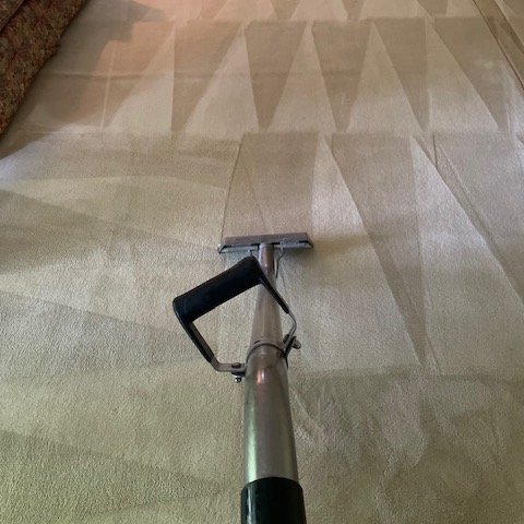 Carpet cleaning services from Rufeners Furniture in Rittman, OH