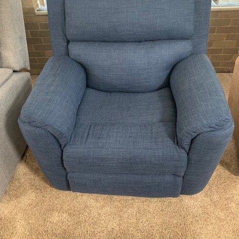 Power recliner