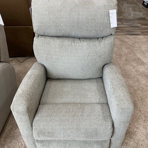 Power recliner