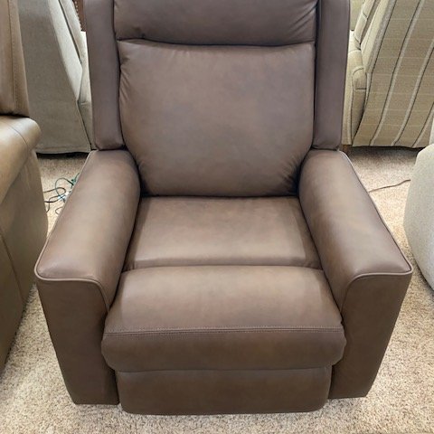 recliner