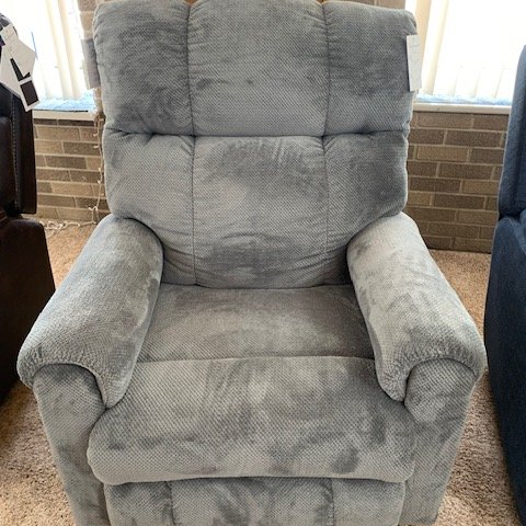 recliner