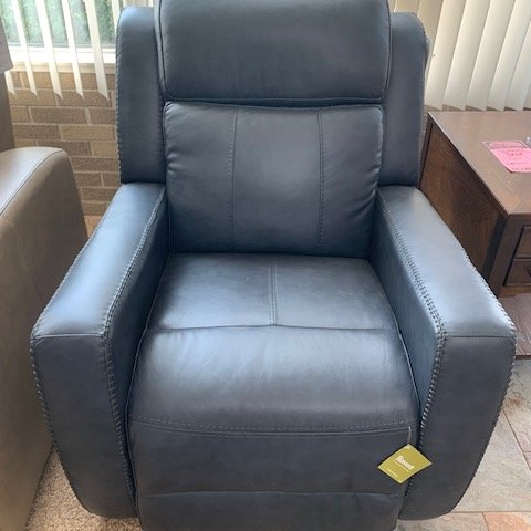 Bassett Recliner