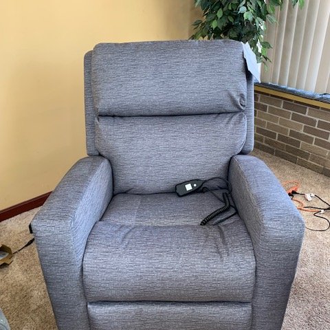 Heat and Massage