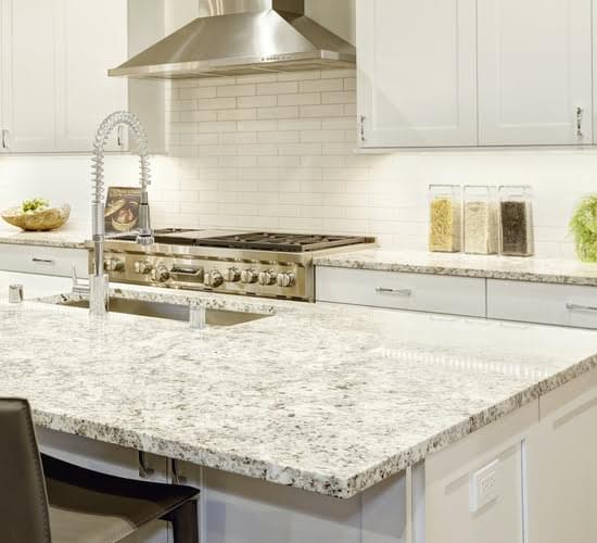 Rufeners Furniture Countertops